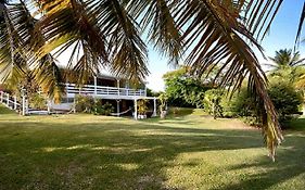 Le Jardin Du Petit Macabou